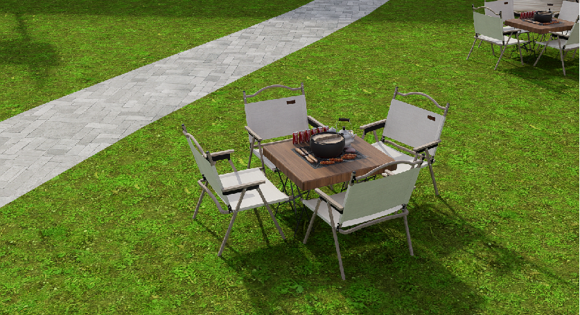 临沂酒店帐篷定制：解锁旅居新体验，打造差异化竞争力